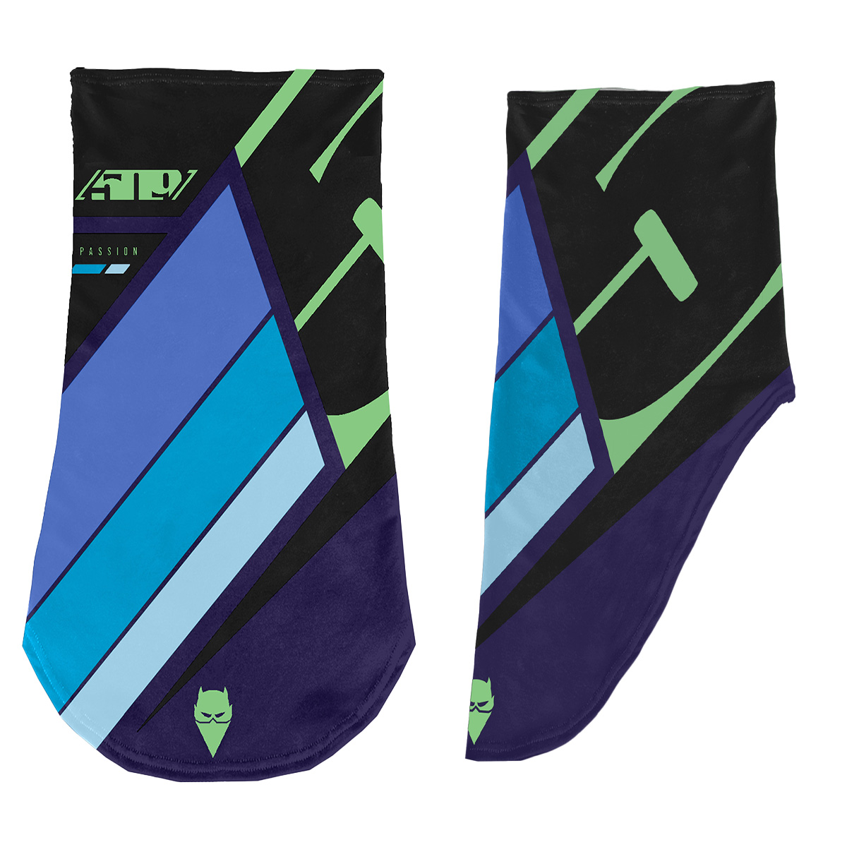 509 Dust Devil - Ultraviolet [Limited Edition]