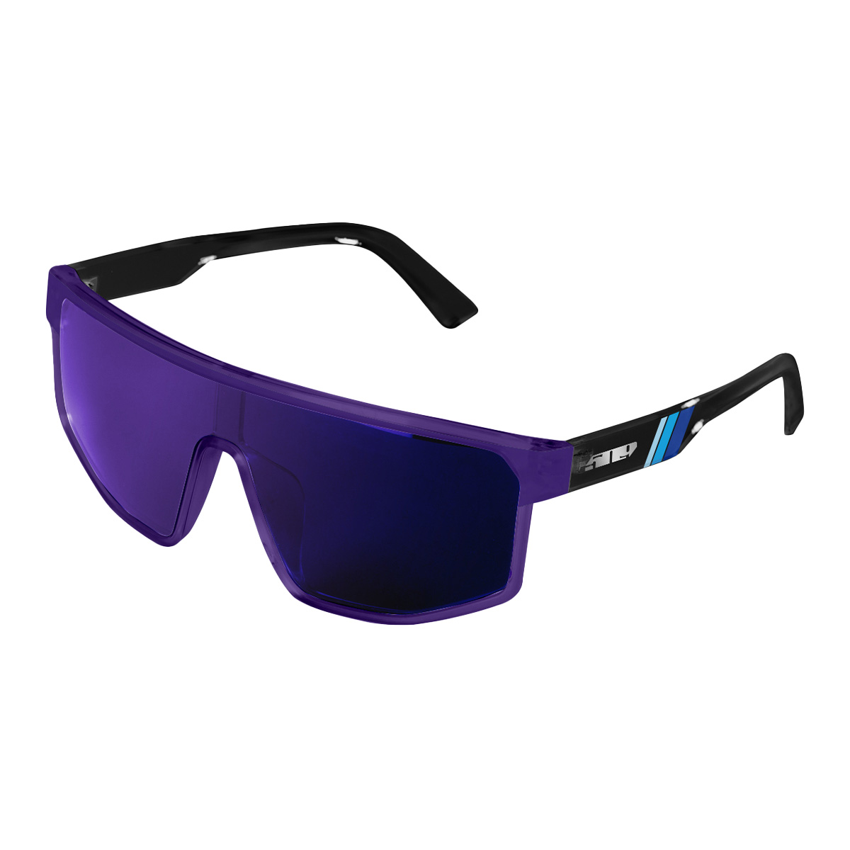 509 Element 5 Sunglasses - Ultraviolet [Limited Edition]