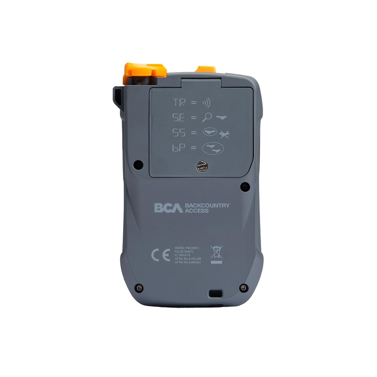 BCA Tracker "S" Avalanche Beacon