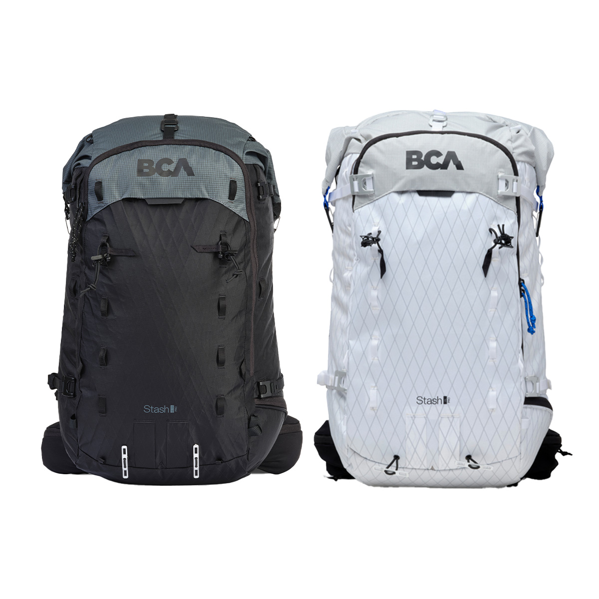 BCA Stash Pro 40L UL Backpack | Ultralight Backpack | SnowBigDeal