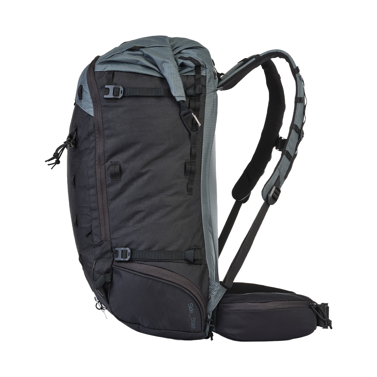 BCA Stash Pro 40L UL Backpack