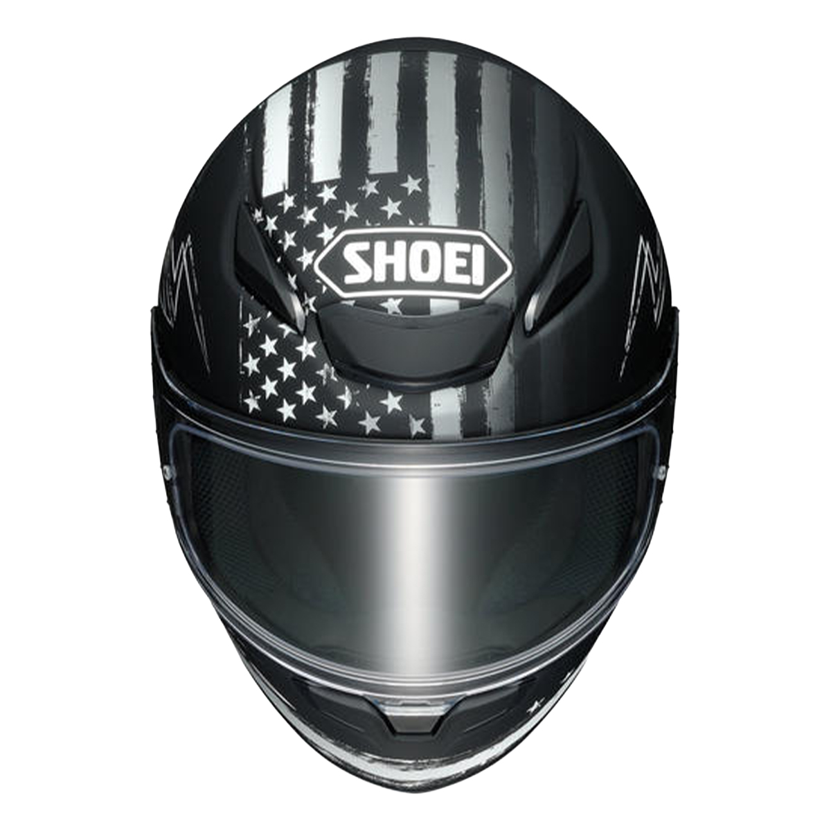 Shoei RF-1400 Helmet - Dedicated 2 (TC-5)