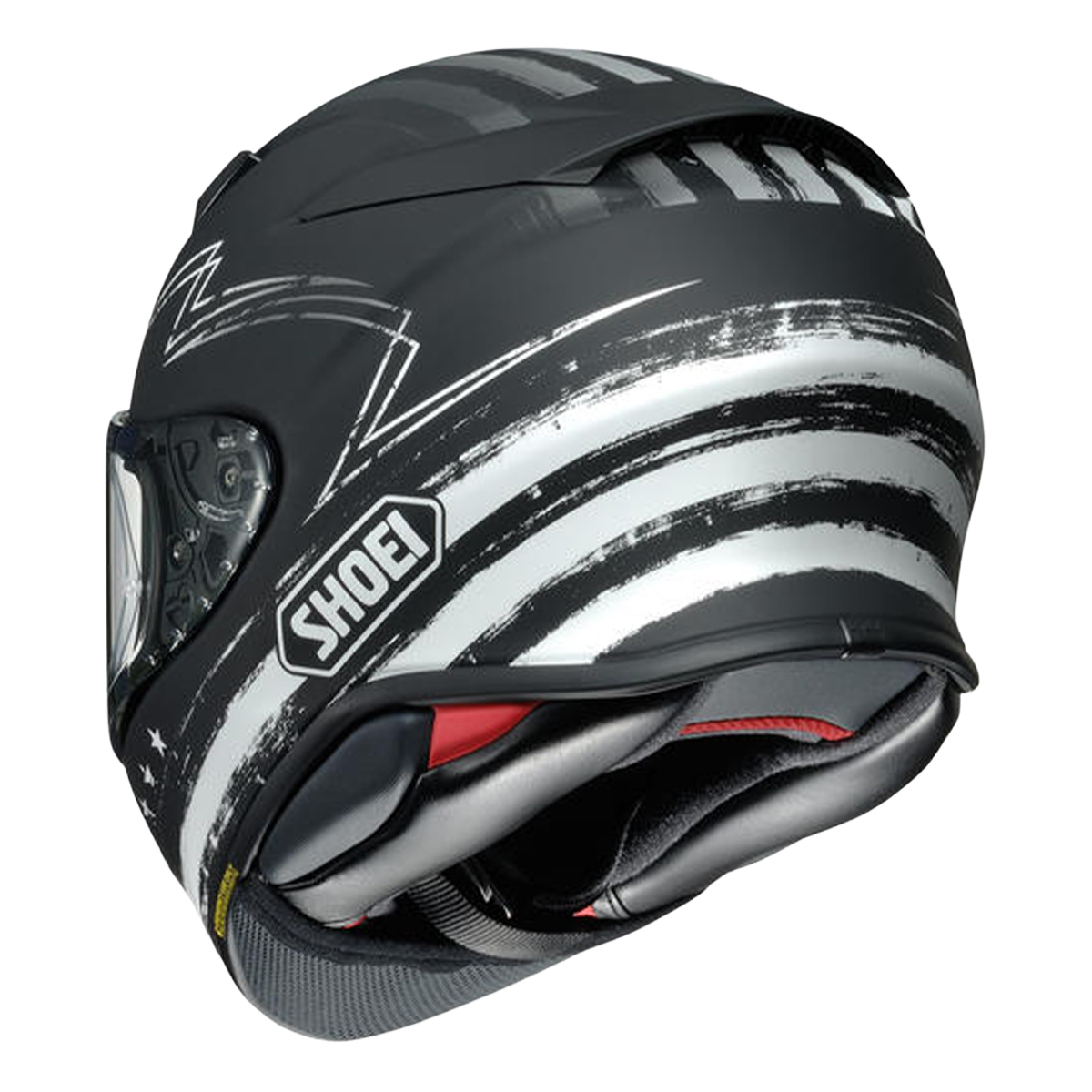 Shoei RF-1400 Helmet - Dedicated 2 (TC-5)