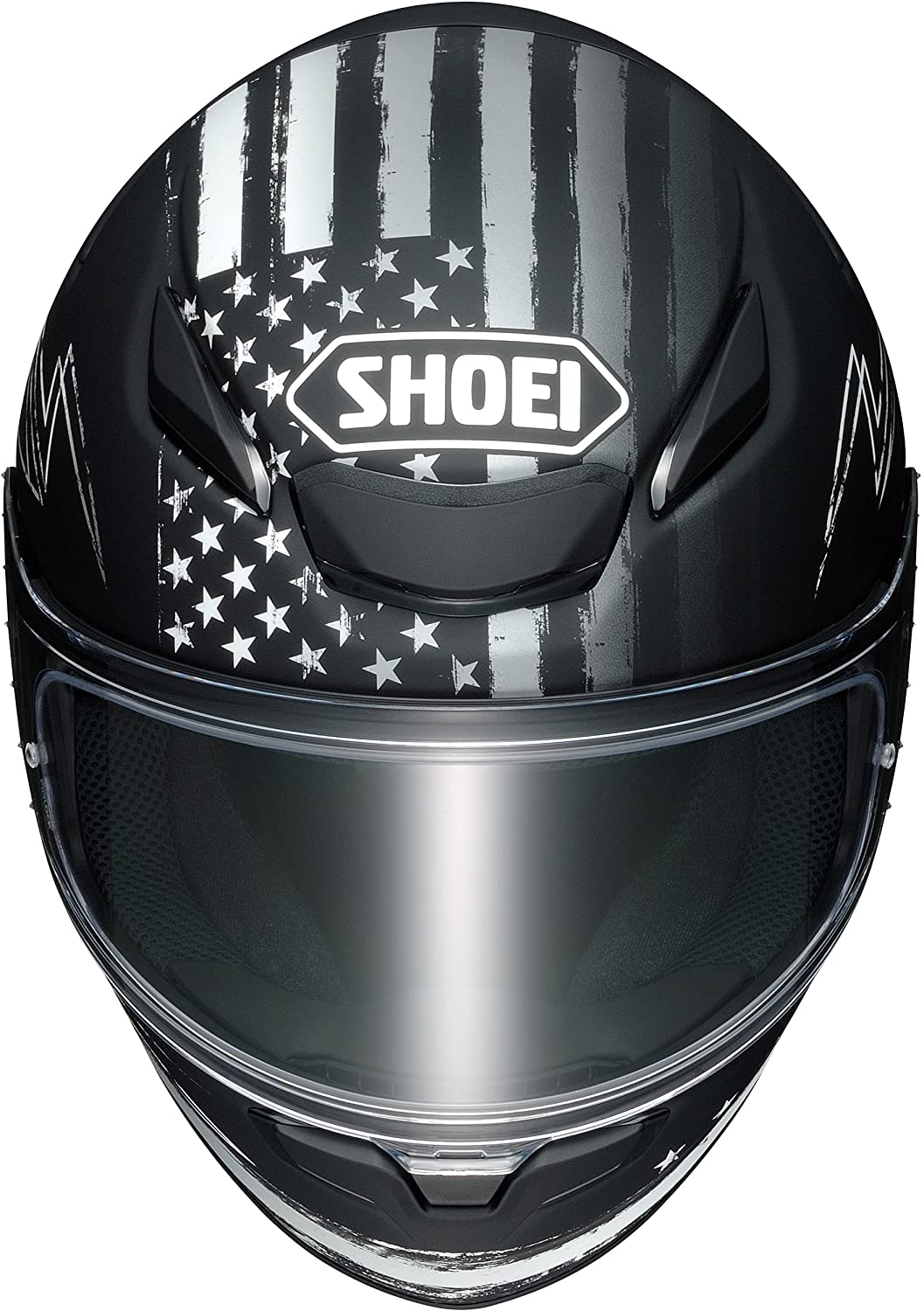 Shoei RF-1400 Full Face Helmet - Dedicated 2 TC-5