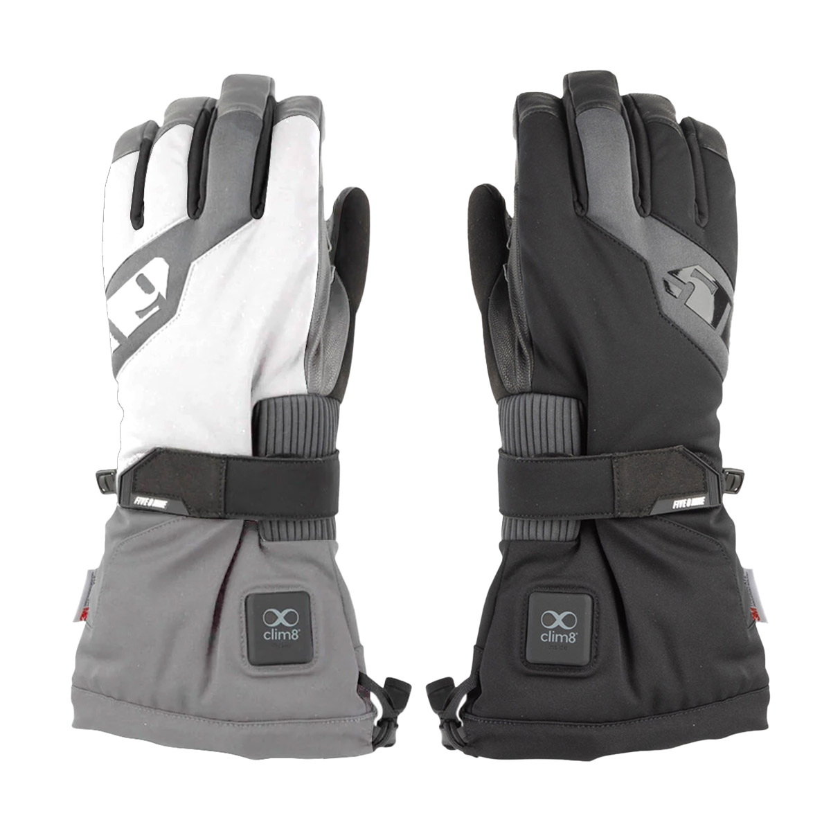509 Backcountry Ignite Gloves