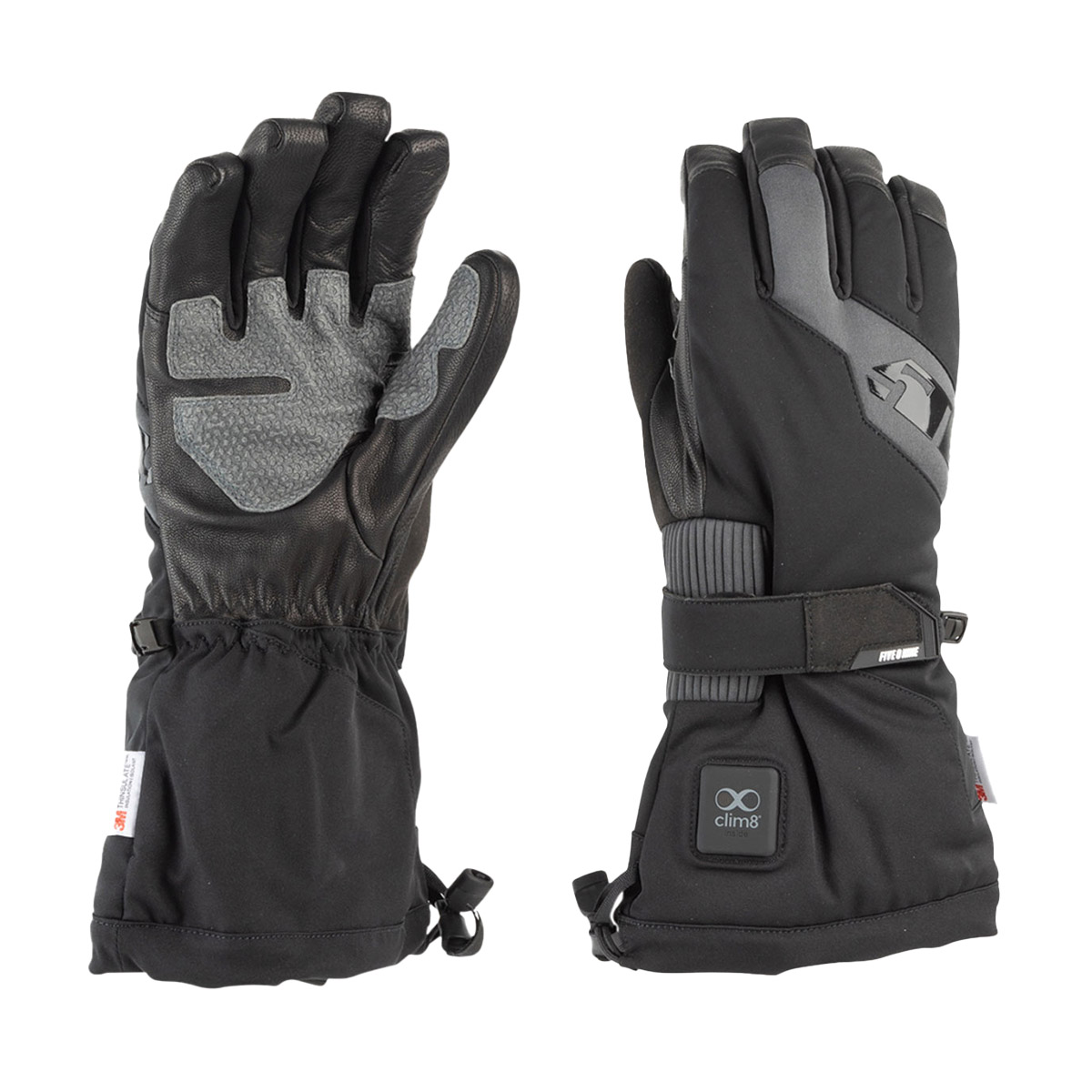 509 Backcountry Ignite Gloves