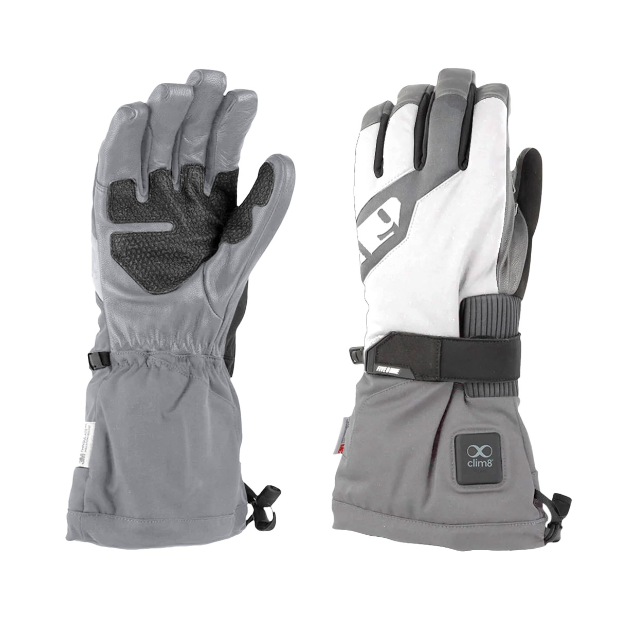 509 Backcountry Ignite Gloves