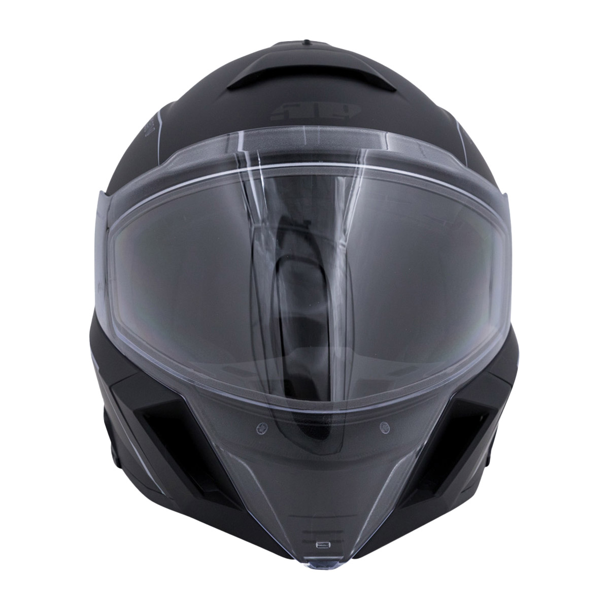 509 Mach V Commander Helmet - Gunmetal