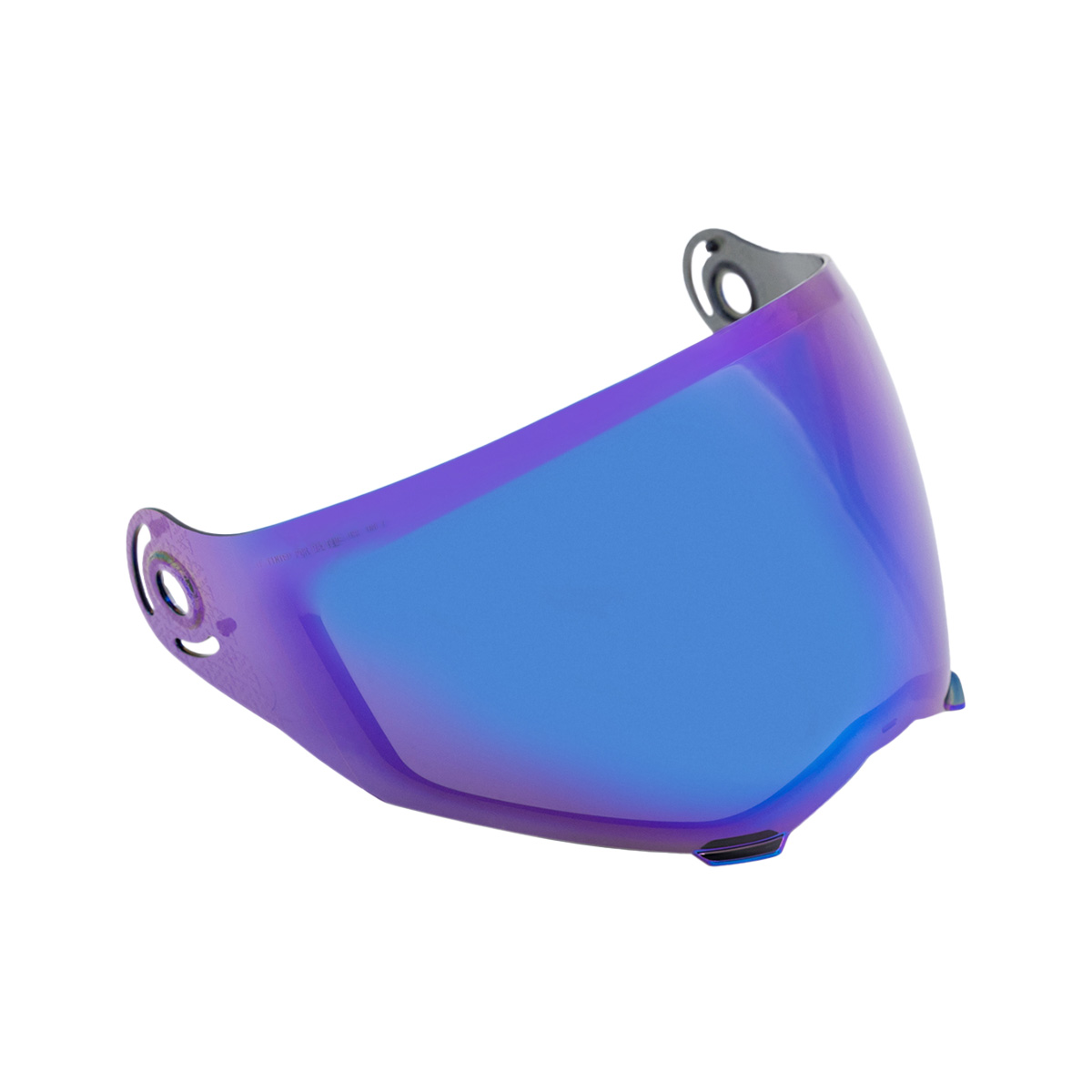 509 Mach IV Mod Shield