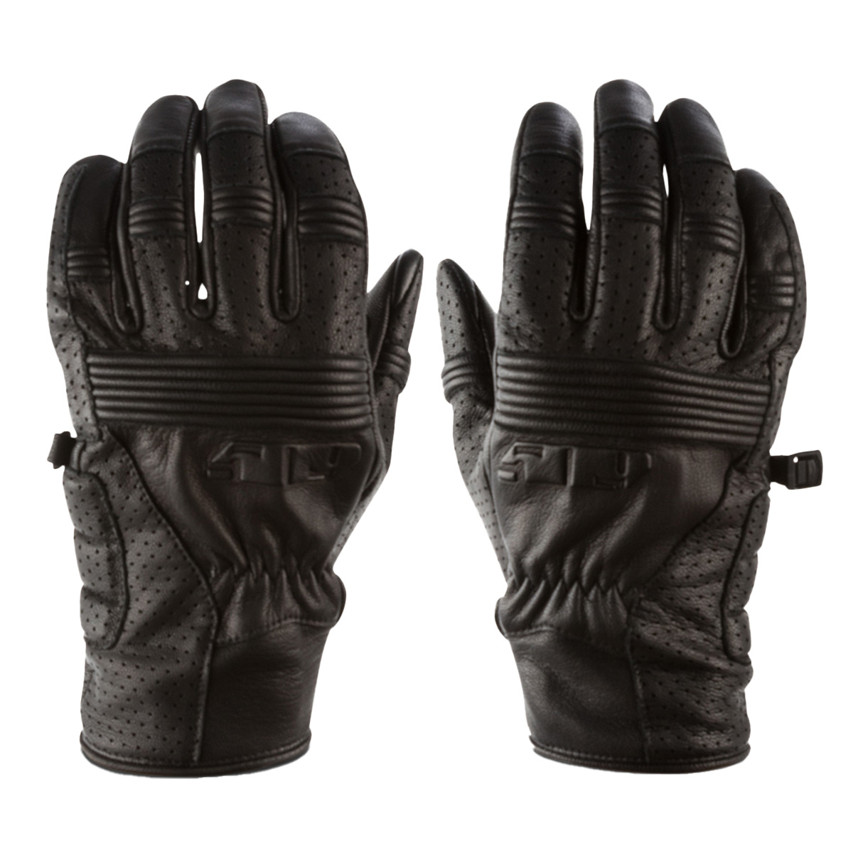 ALD1 mnet plus gloves ラキドロ トレカ アルノ 509 Ardor Gloves - Leather Motorcycle Street Gloves | SnowBigDeal