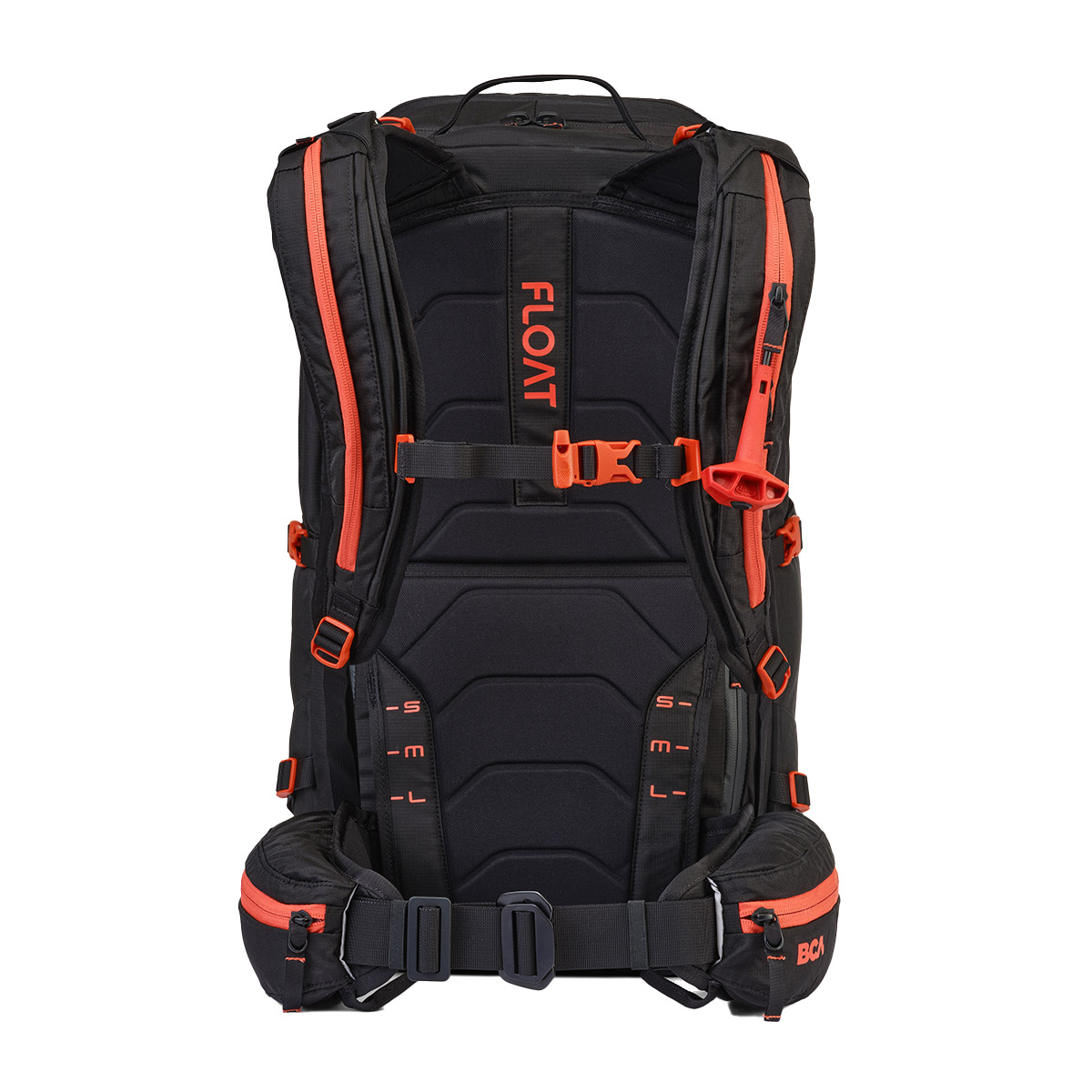 BCA Float 42 Avalanche Airbag Pack - Black