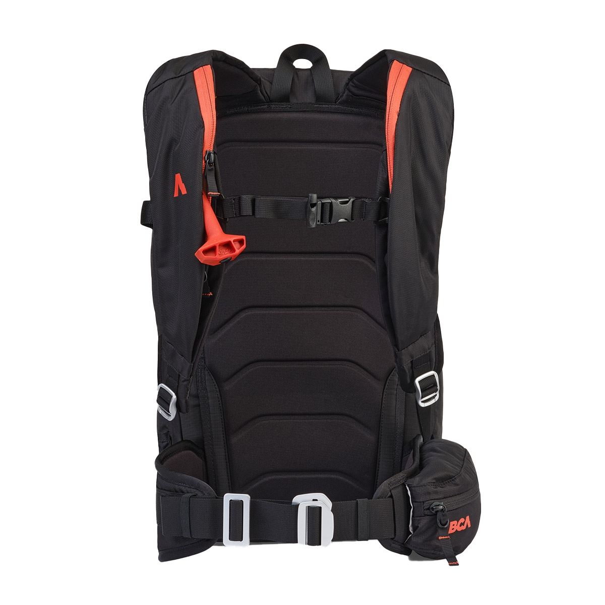 BCA Float 15 Turbo Avalanche Airbag Pack - Black