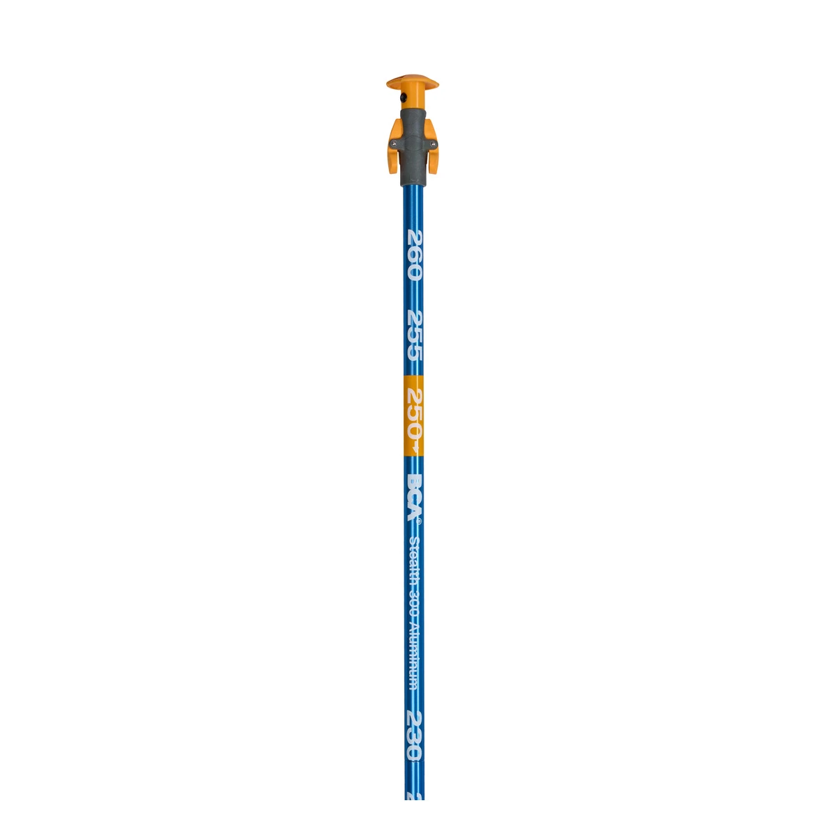 BCA Stealth 300 Avalanche Probe (Blue)