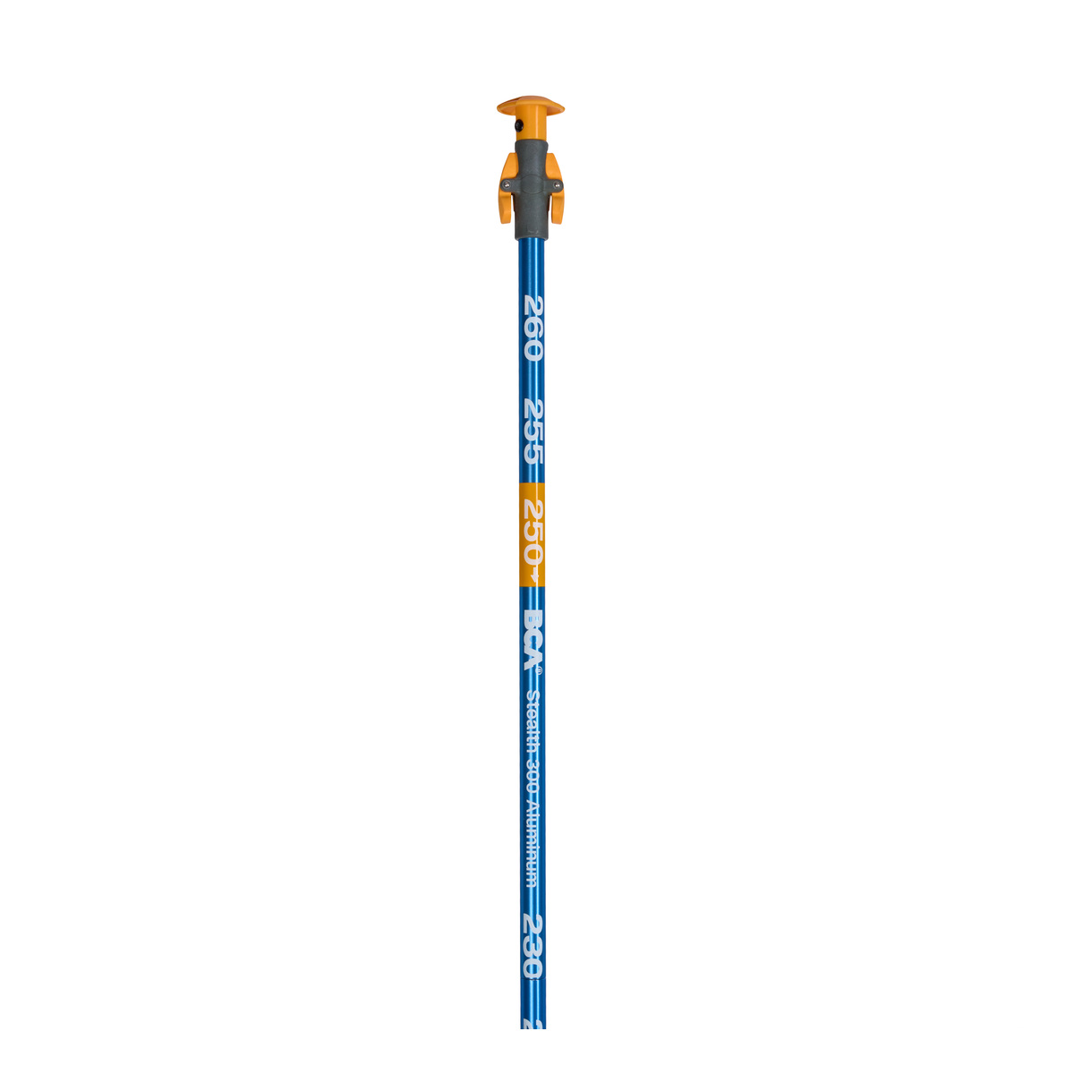 BCA Stealth 300 Avalanche Probe (Blue)