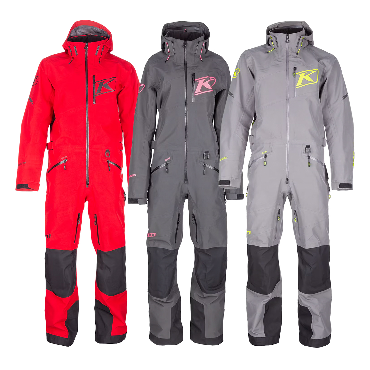 Klim Scout One-Piece Suit - Durable & Versatile | SnowBigDeal