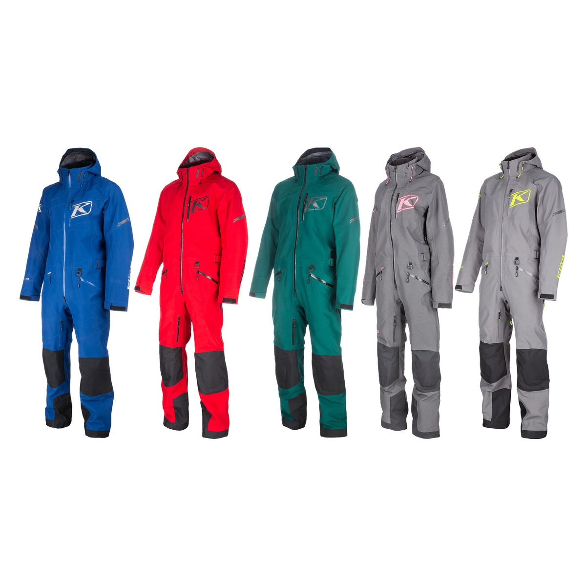 Klim Ripsa Vapor One-Piece Suit [Non-Current]