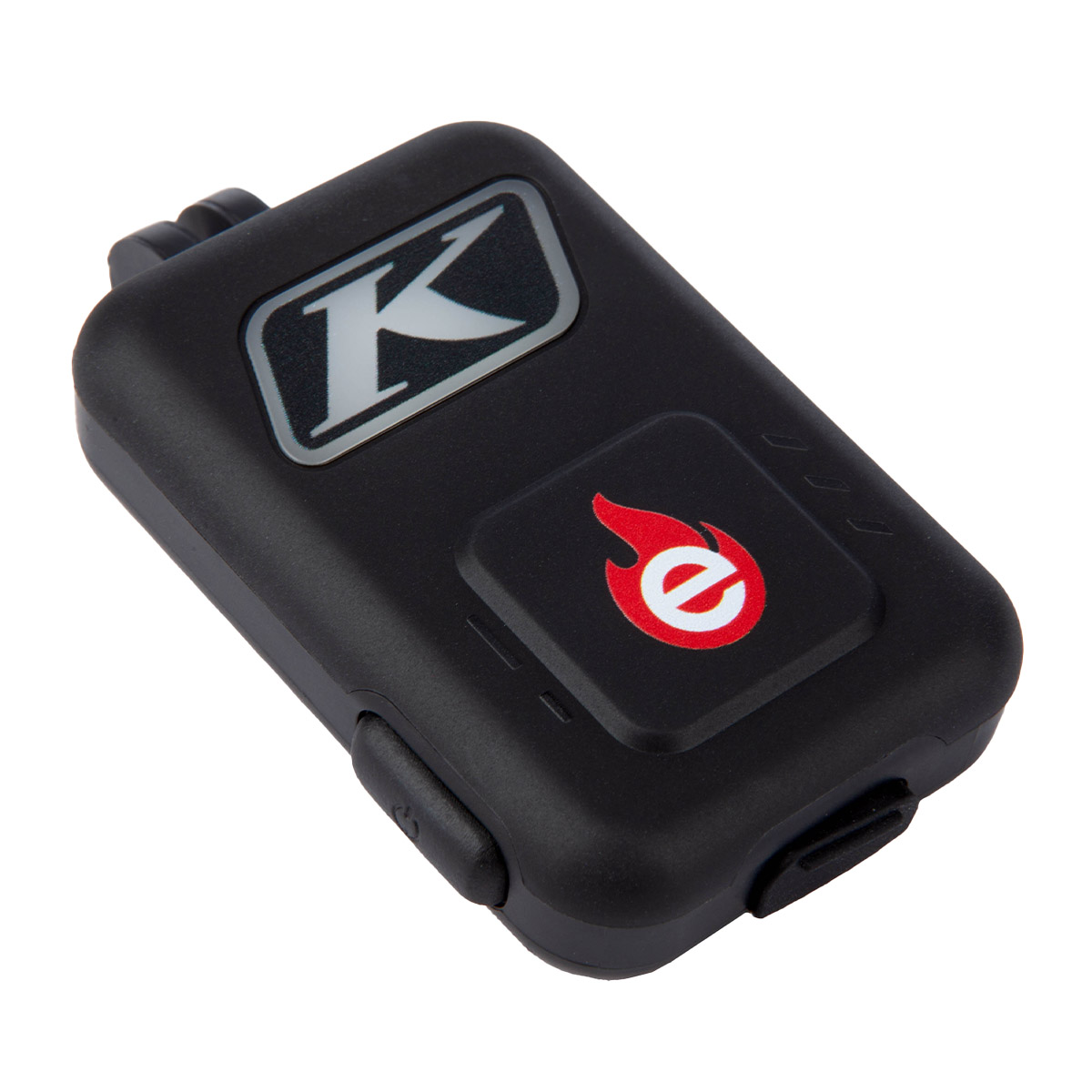 Klim eFire Goggle Remote - Black