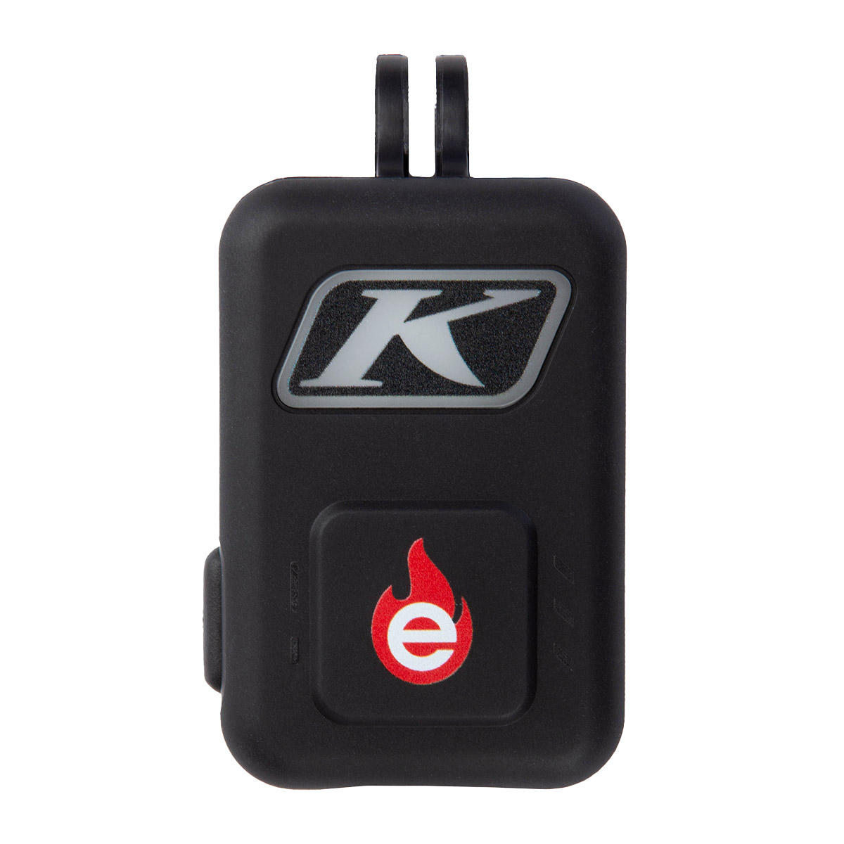 Klim eFire Goggle Remote - Black