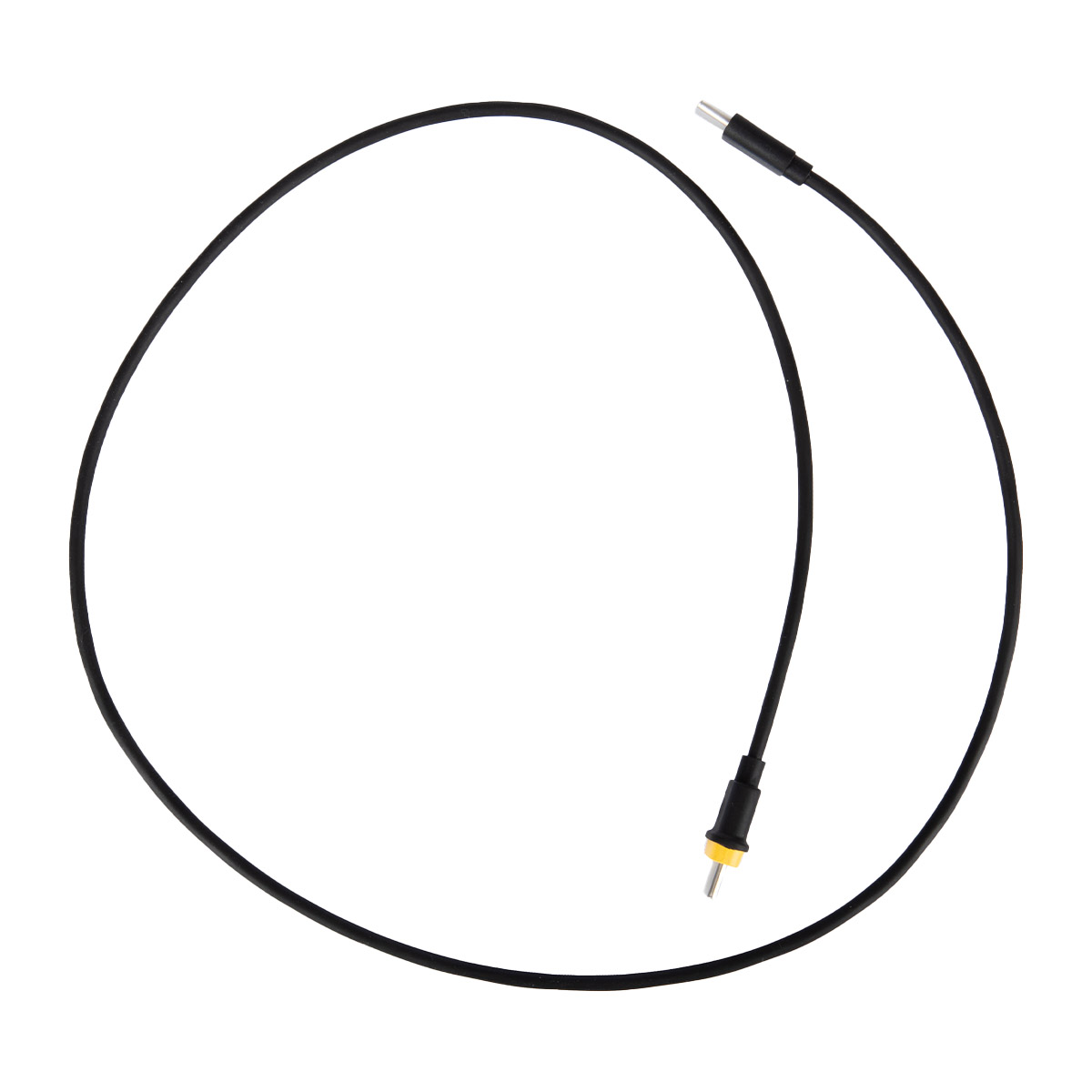 Klim Edge eFire Goggle - Slope Black (Light Yellow Tint)