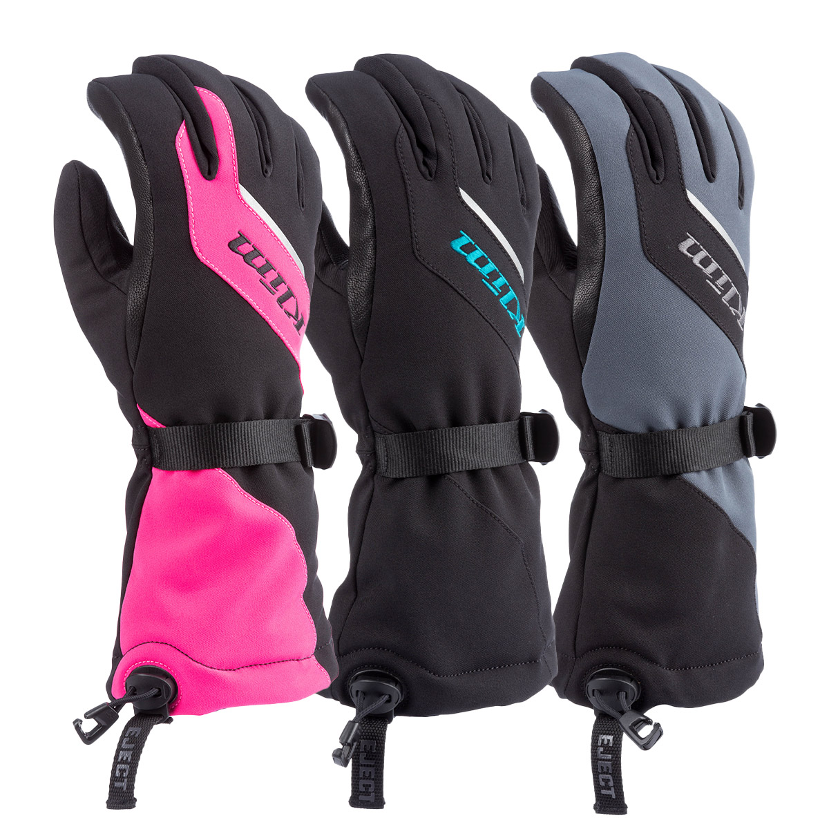 Klim Ember Gauntlet Glove