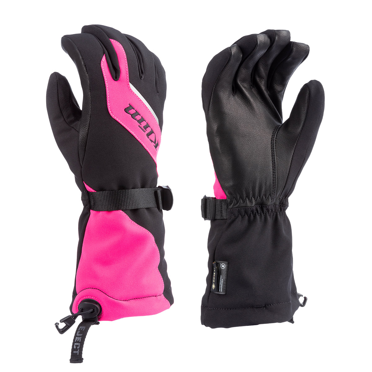 Klim Ember Gauntlet Glove