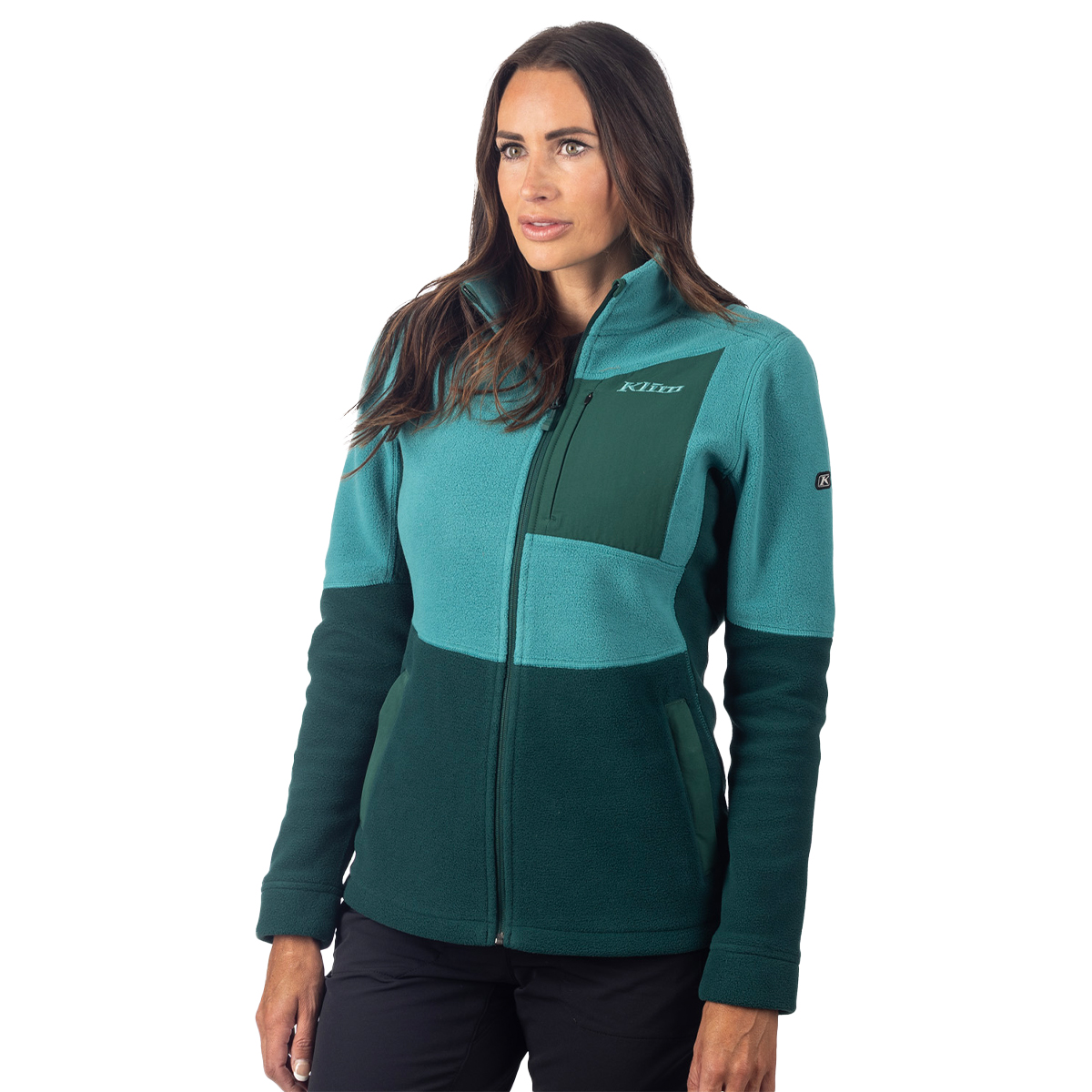 Klim Women's Darby Canyon Fleece Jacket