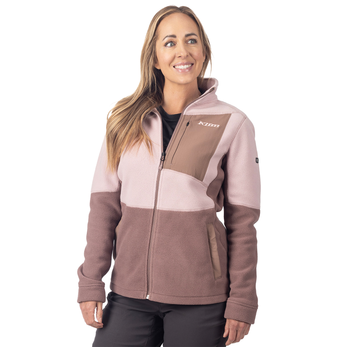 Klim Women's Darby Canyon Fleece Jacket