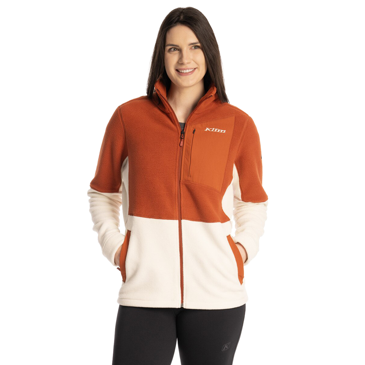 Klim Women's Darby Canyon Fleece Jacket
