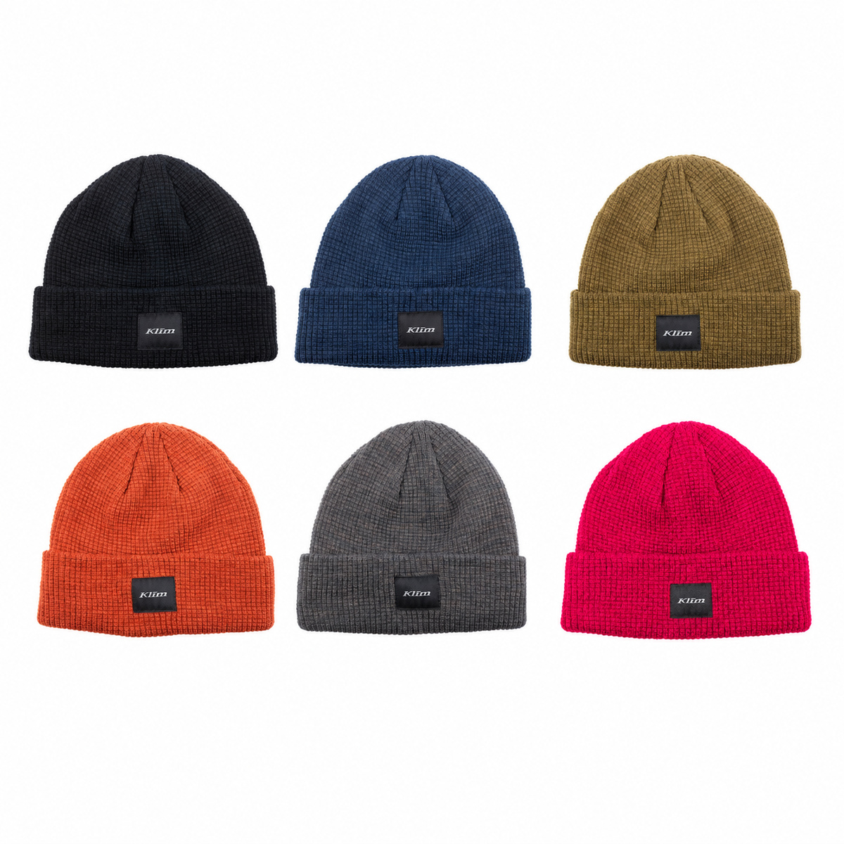 Klim Star Valley Beanie [Non-Current]
