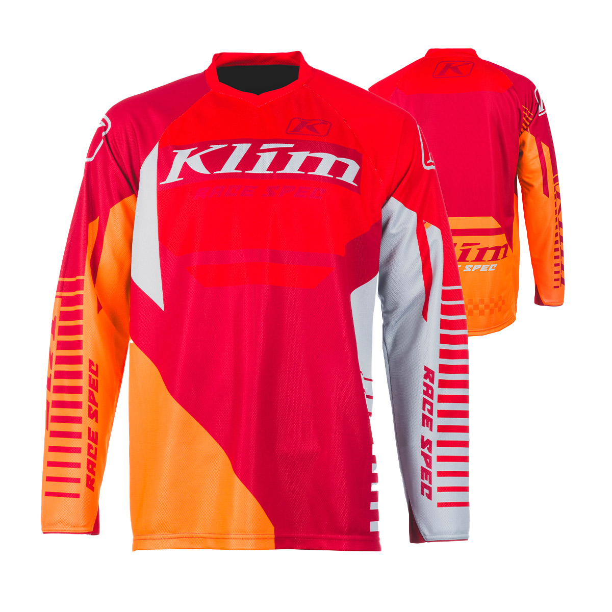 Klim Revolt Jersey (Non-Current)
