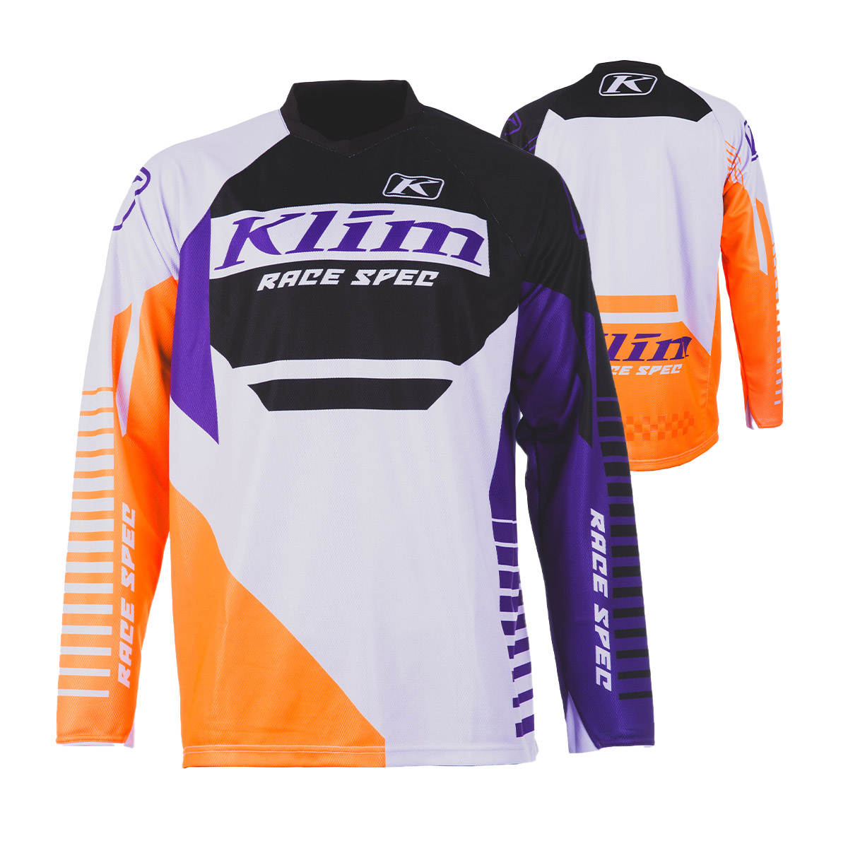 Klim Revolt Jersey (Non-Current)