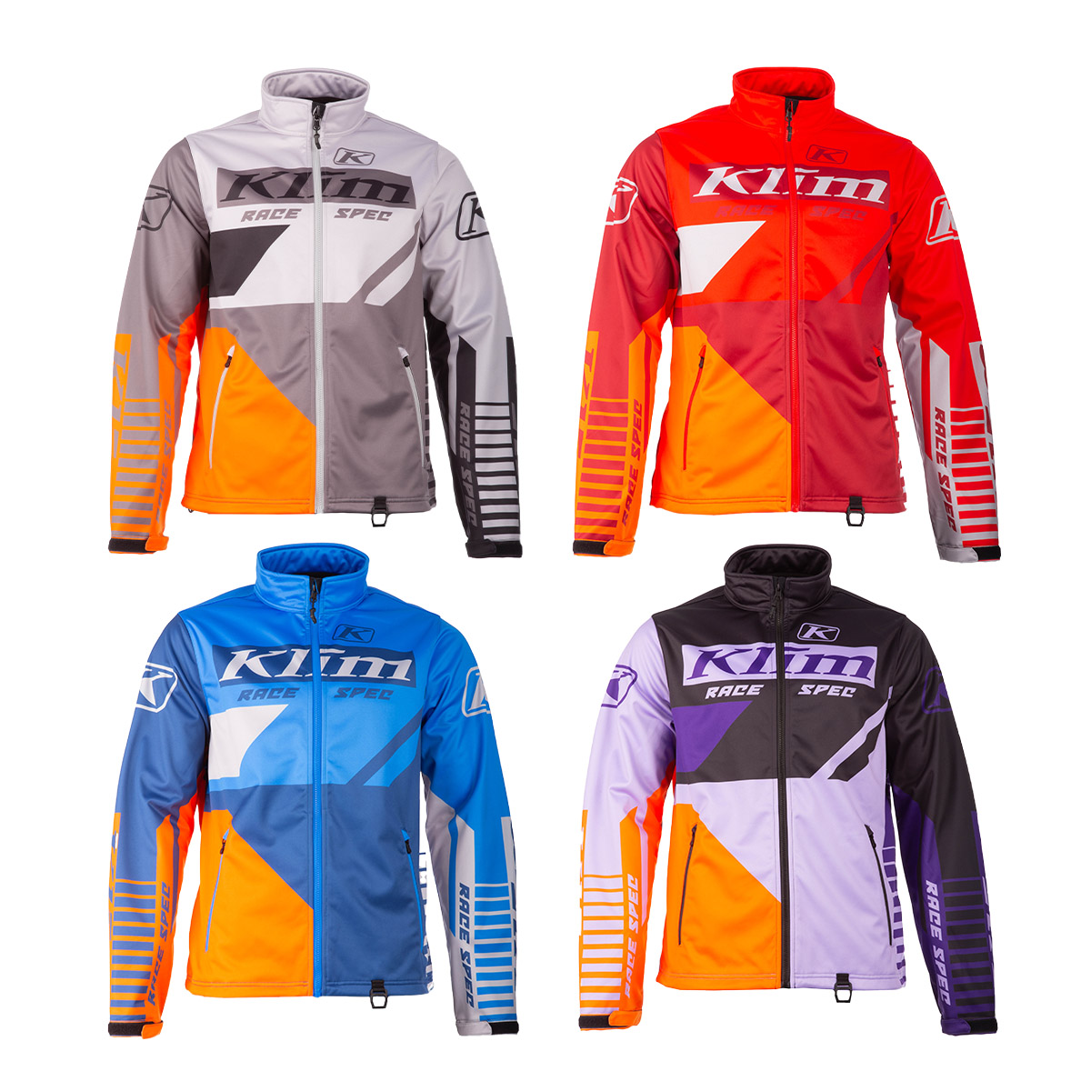 Klim Revolt Jacket (Non-Current)