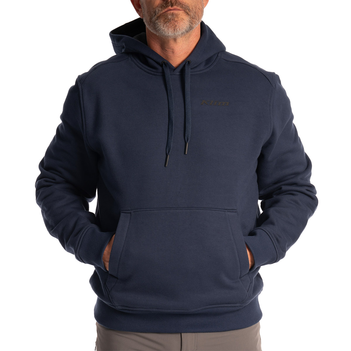 Klim Gunnison Heavyweight Pullover Hoodie