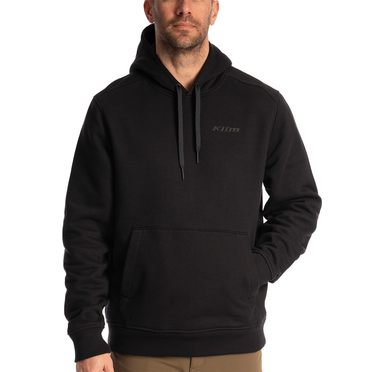 Klim Gunnison Heavyweight Pullover Hoodie