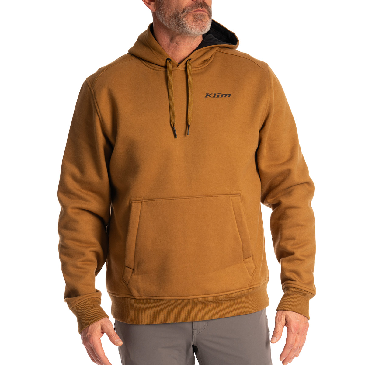 Klim Gunnison Heavyweight Pullover Hoodie