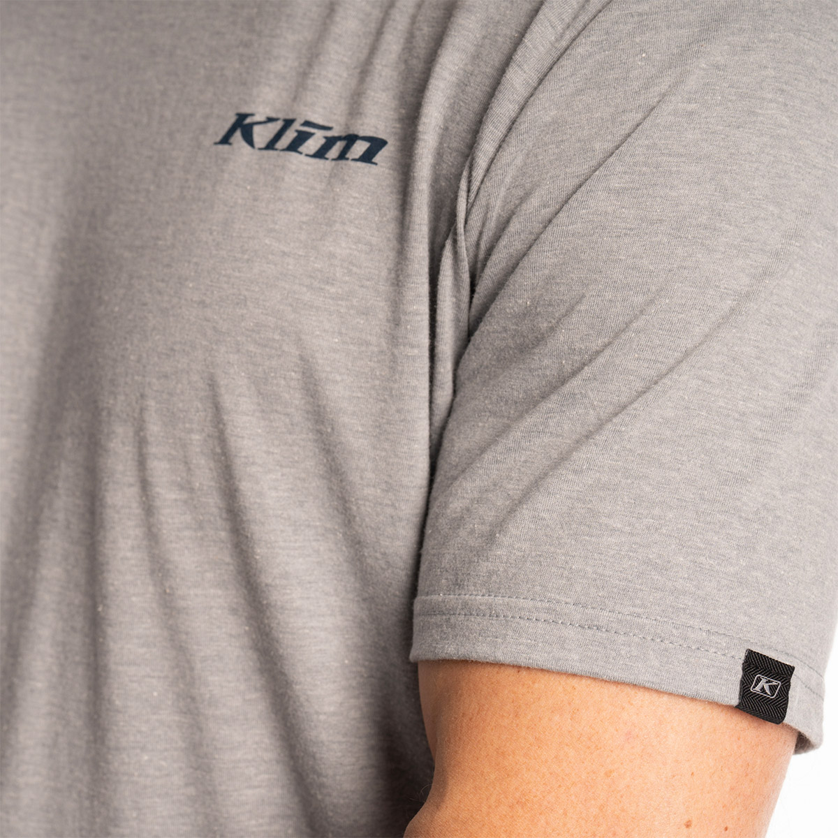 Klim Guts n' Glory Tri-Blend T-Shirt