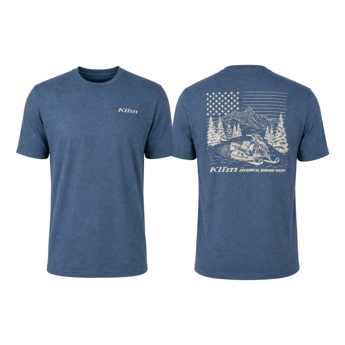 Klim Frontier T-Shirt [Non-Current]