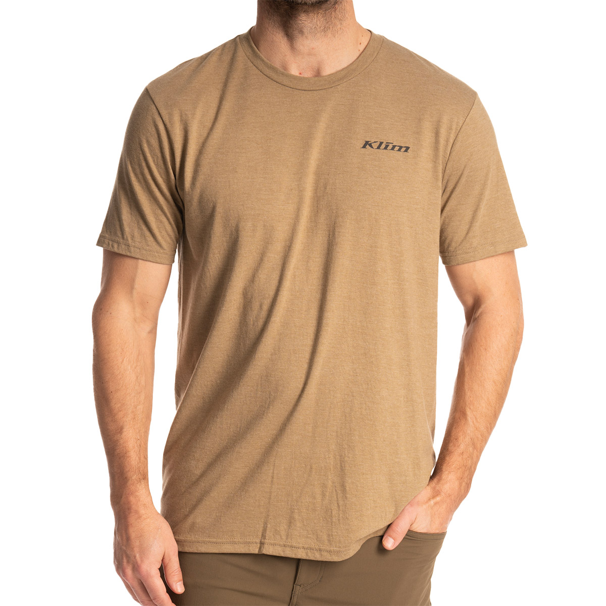 Klim Frontier Tri-Blend T-Shirt