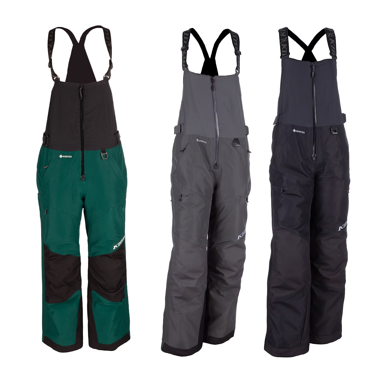 Klim Women's Allure Bib