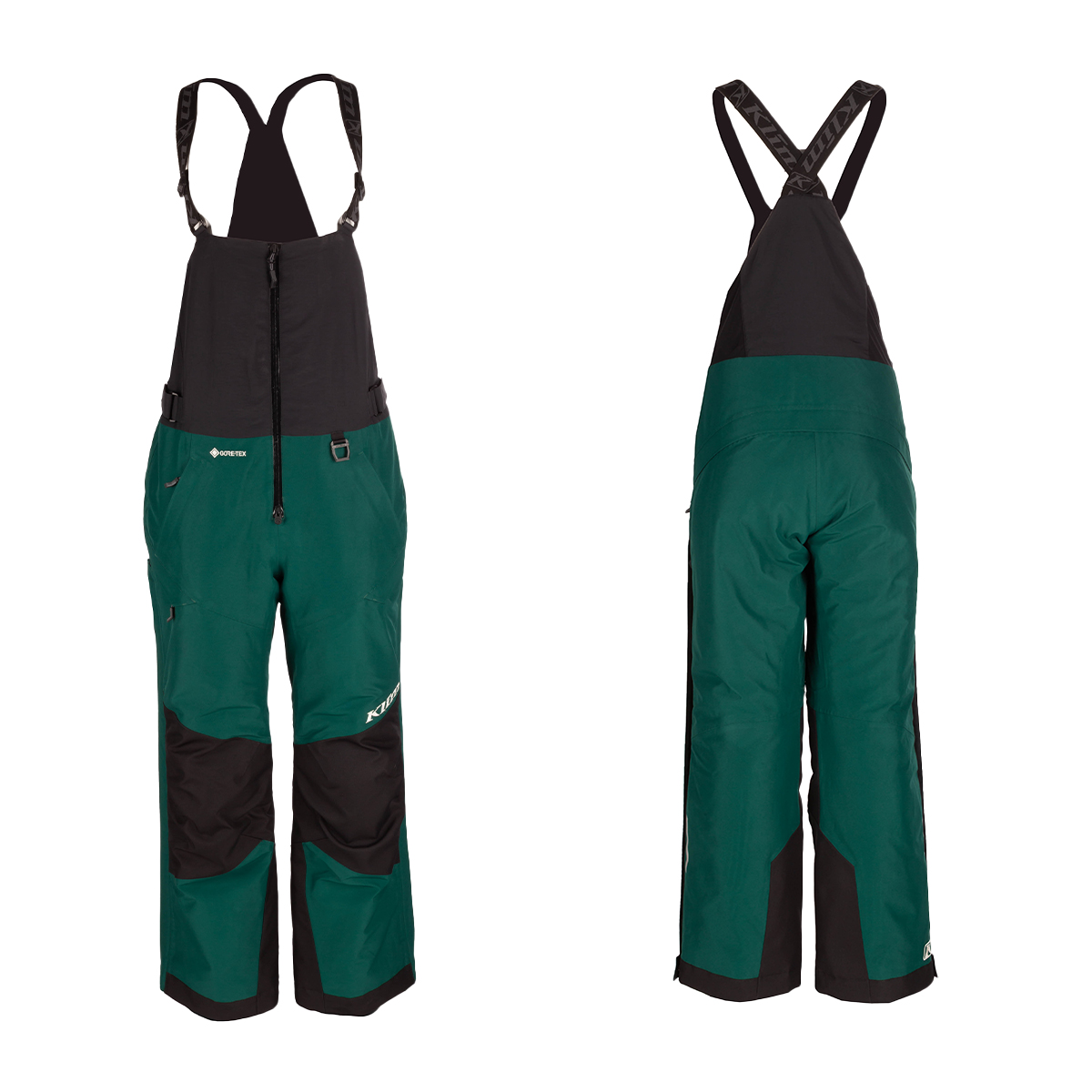 Klim Women's Allure Bib