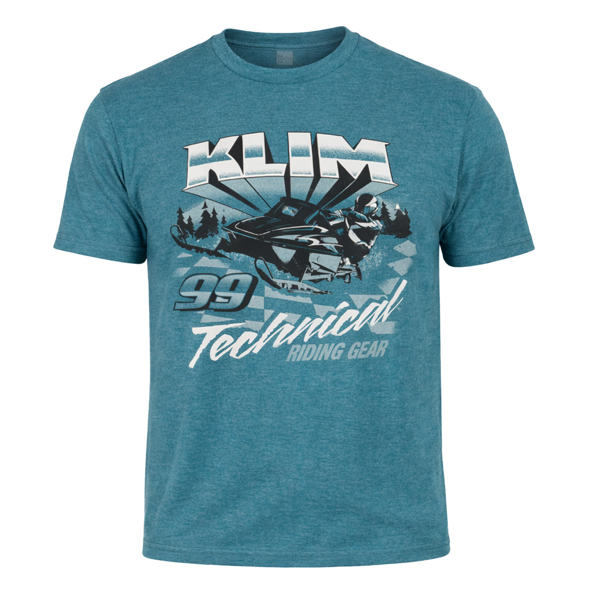 Klim Snowcrest T-Shirt [Non-Current]