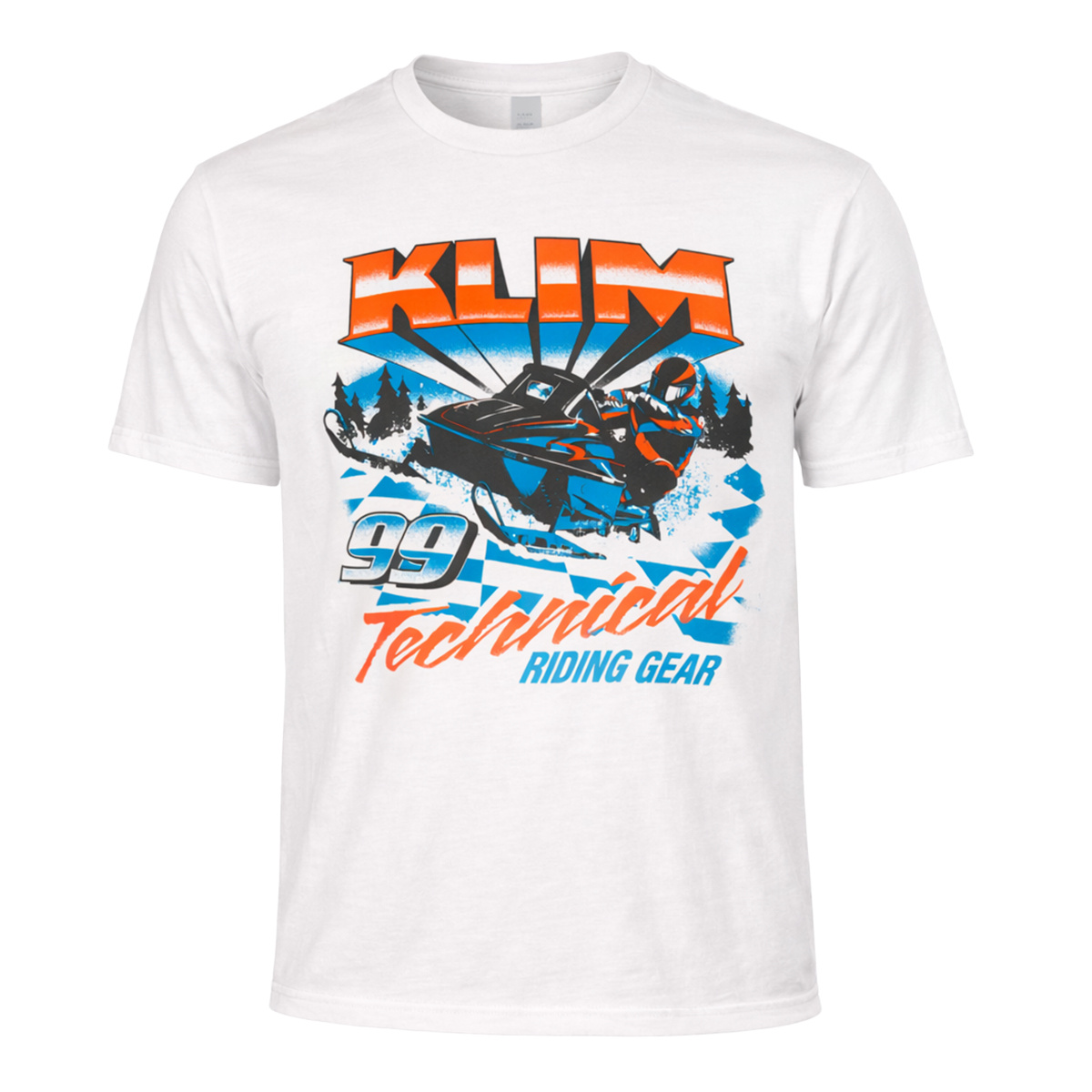 Klim Snowcrest T-Shirt [Non-Current]