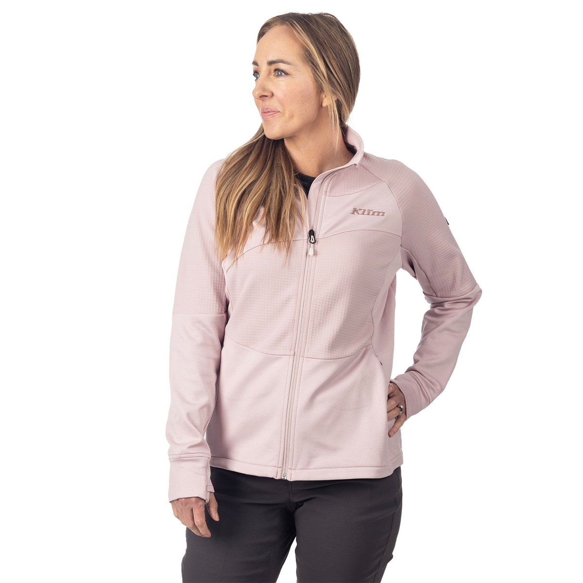 Klim Women's Swan Valley Fleece Jacket