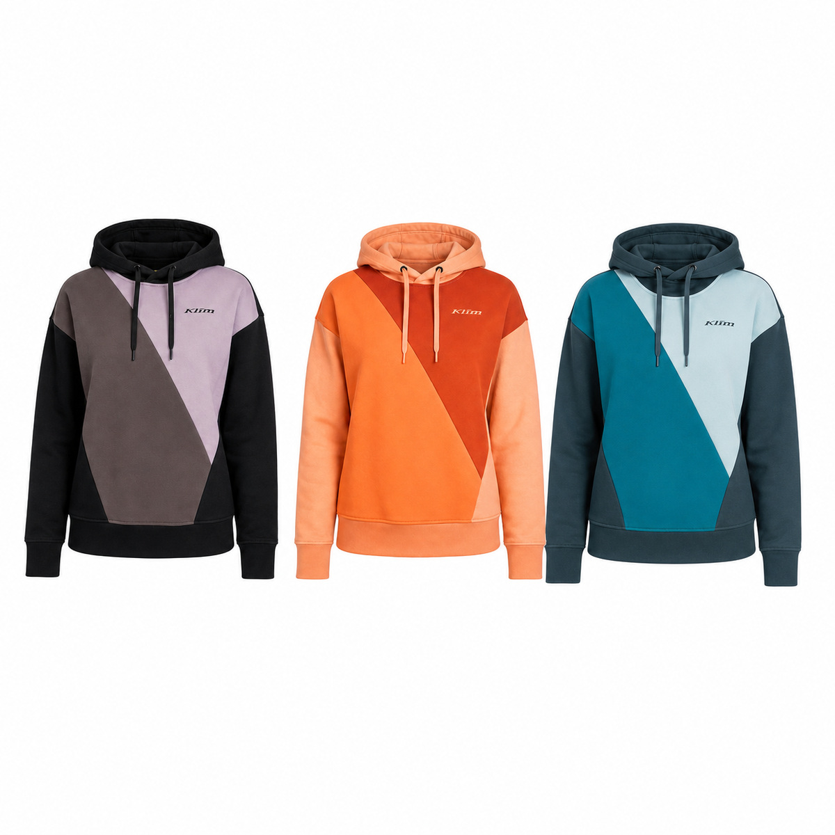 Klim Women's Mori Point Hoodie [Non-Current]