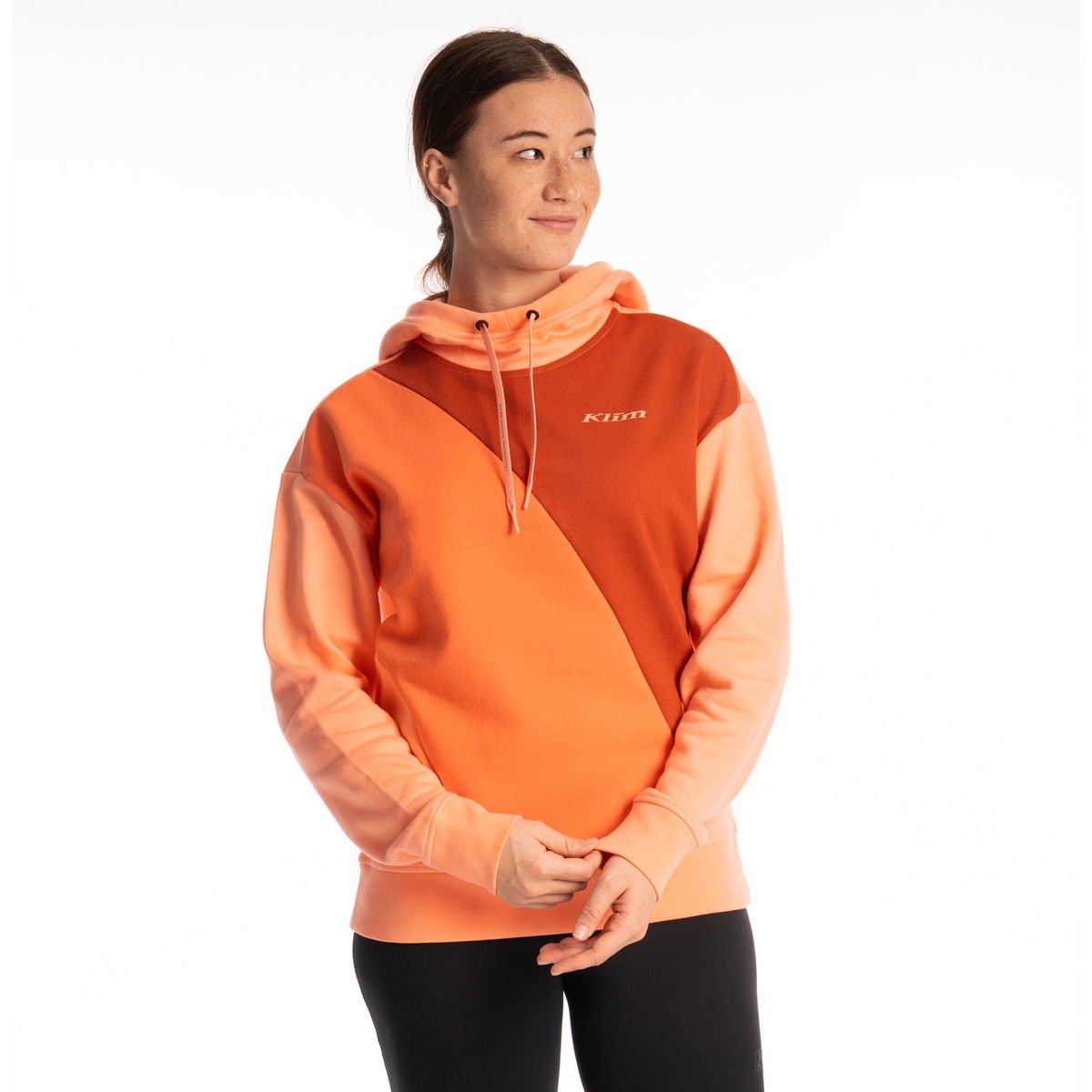 Klim Women's Mori Point Hoodie [Non-Current]