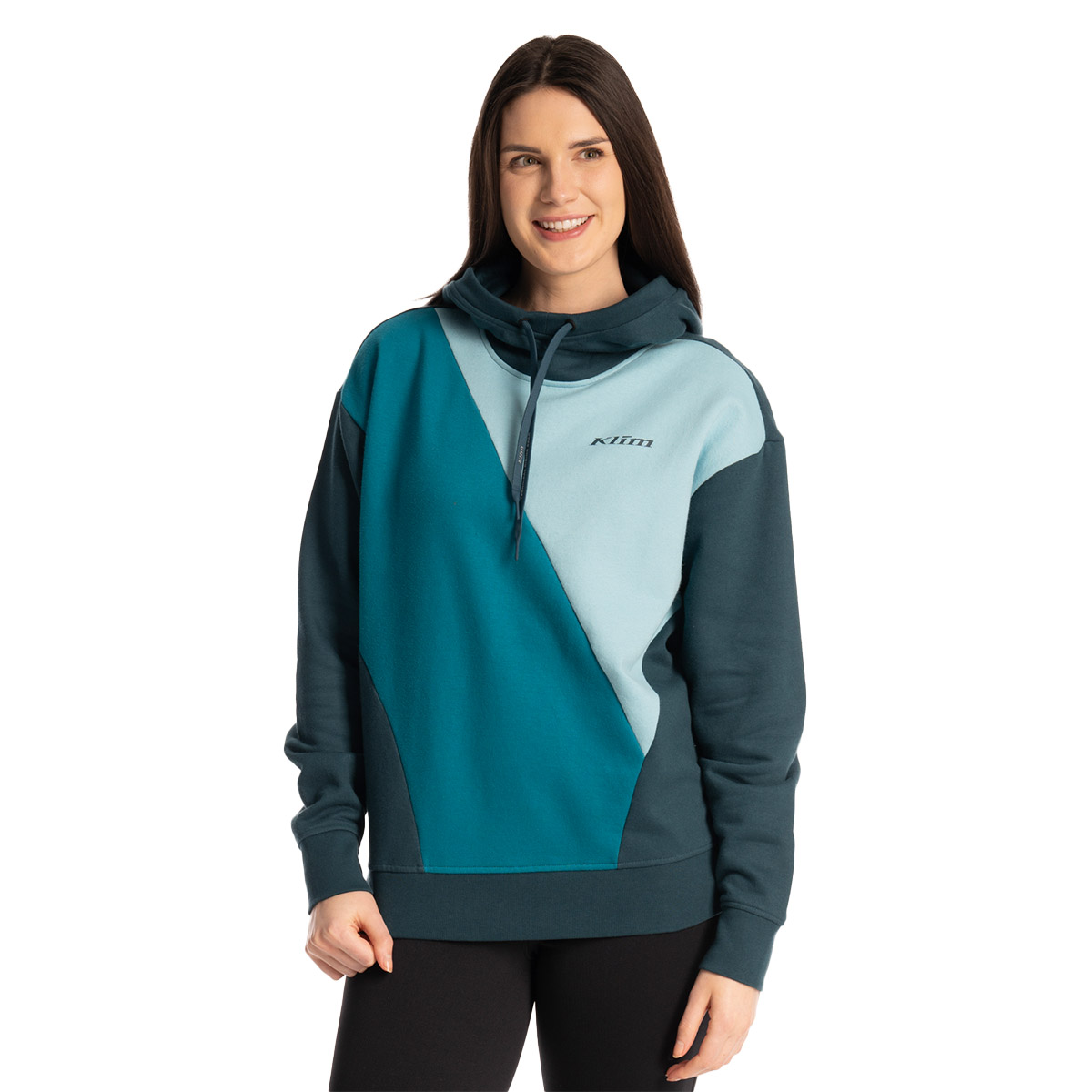 Klim Women's Mori Point Hoodie