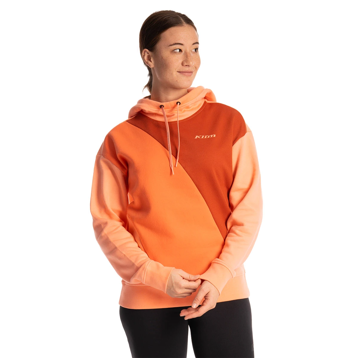 Klim Women's Mori Point Hoodie