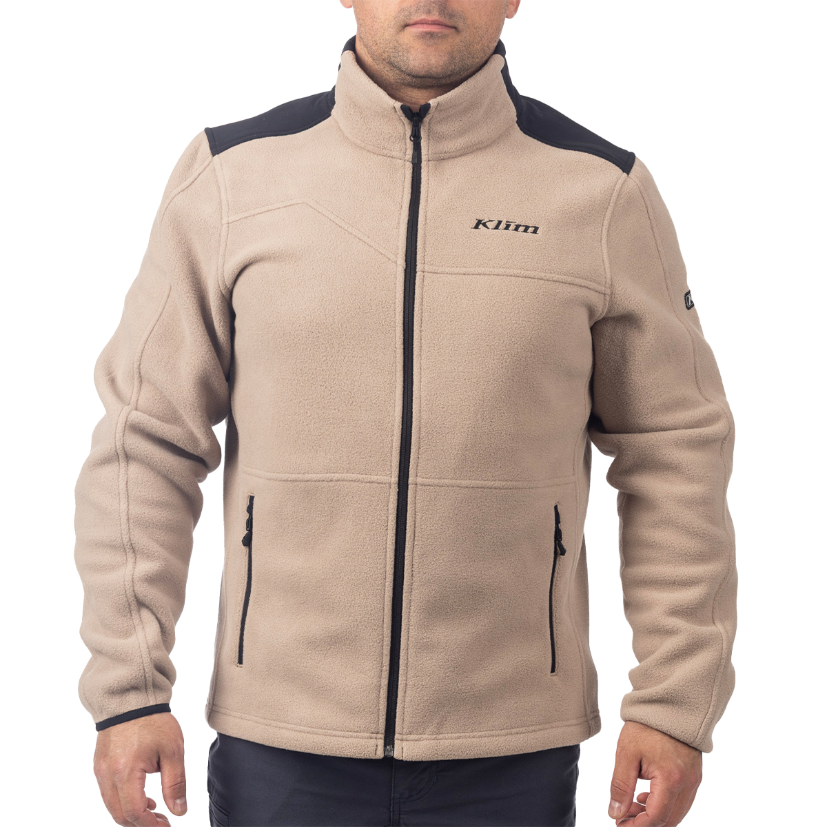 Klim Teton Crest Fleece Jacket