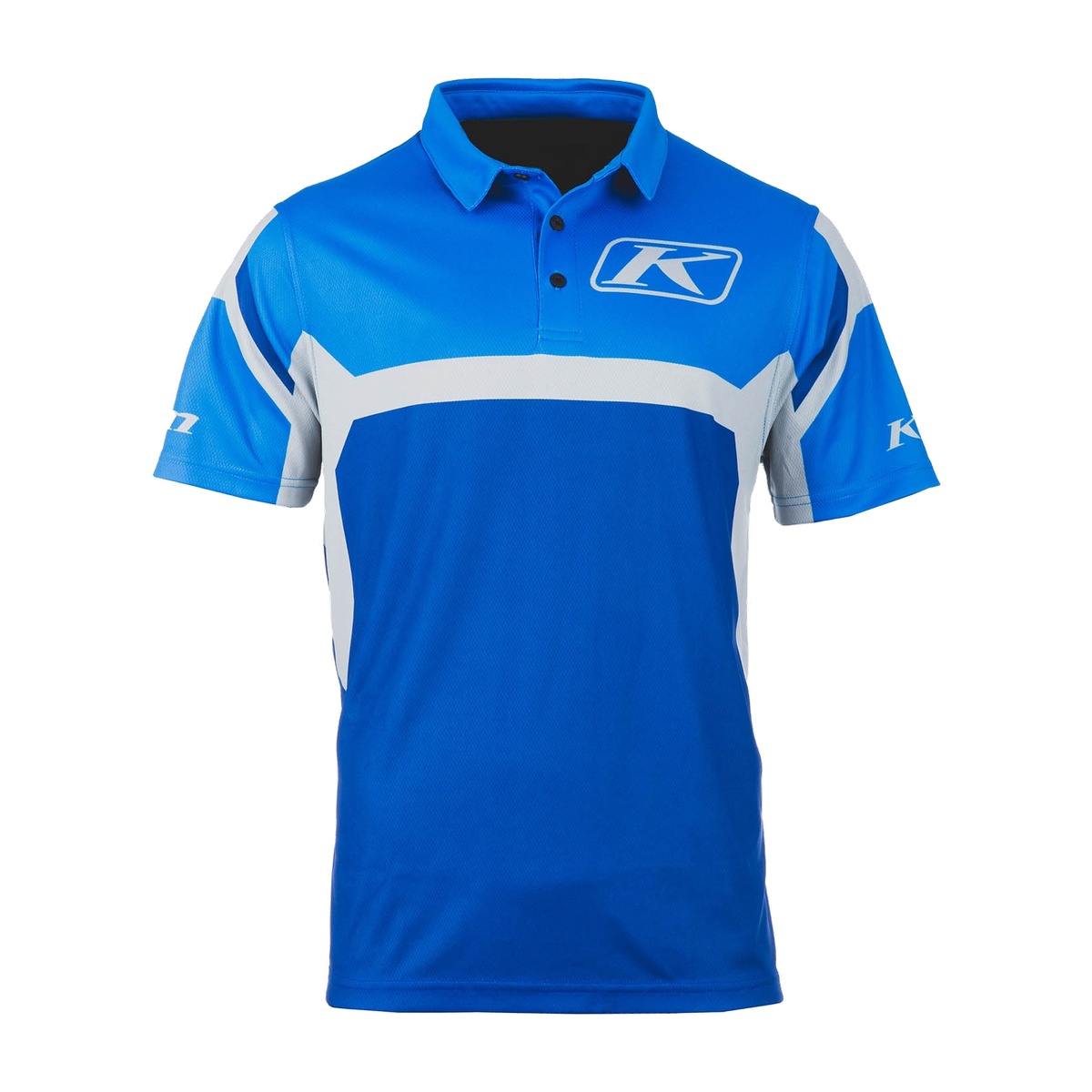 Klim Launch Polo [Non-Current]
