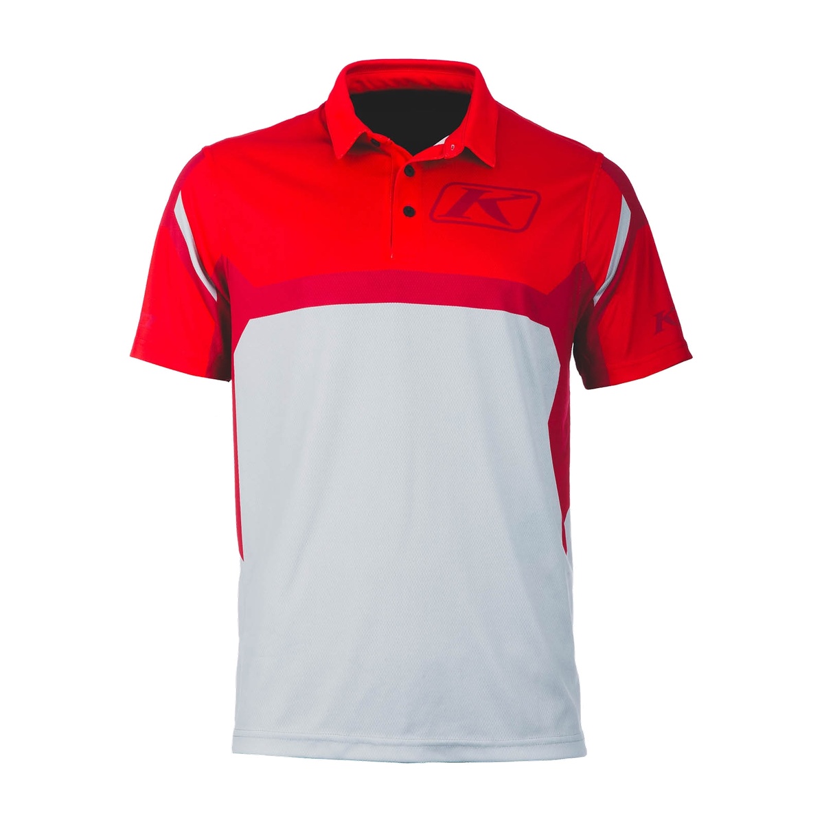 Klim Launch Polo [Non-Current]